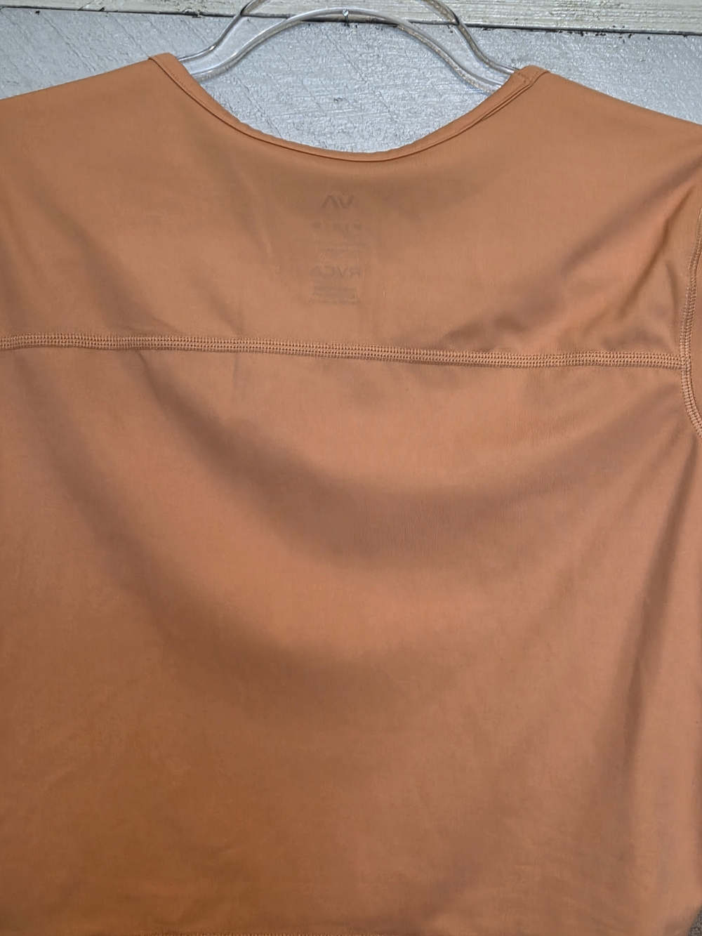 RVCA Bikini Set Top-Medium/Bottom Small - Picture 7 of 11